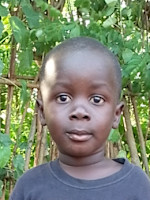 child portrait