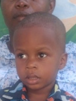 child portrait