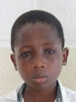 child portrait