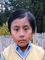 child portrait