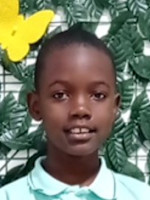 child portrait