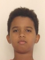 child portrait