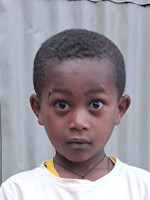 child portrait