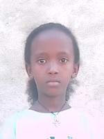 child portrait