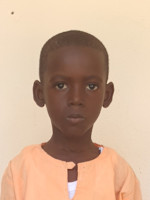 child portrait