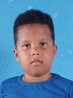 child portrait