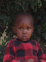 child portrait