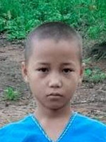 child portrait