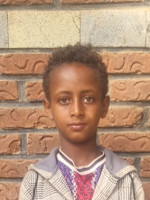child portrait
