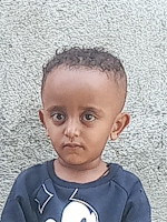 child portrait