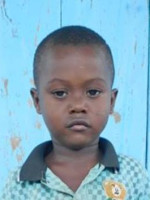 child portrait