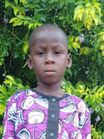 child portrait