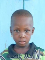 child portrait