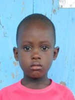 child portrait
