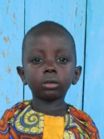 child portrait