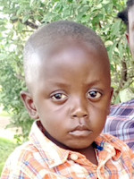 child portrait