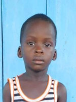 child portrait