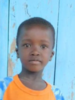 child portrait