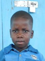 child portrait
