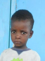 child portrait