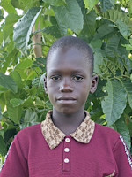 child portrait