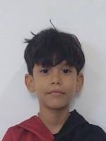 child portrait