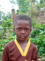 child portrait
