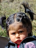 child portrait