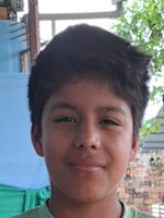 child portrait
