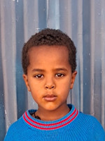 child portrait