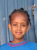 child portrait