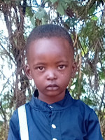 child portrait