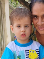 child portrait