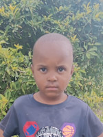 child portrait