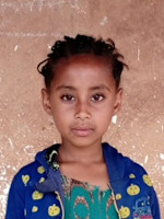 child portrait