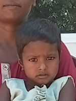 child portrait