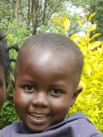 child portrait