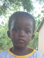 child portrait