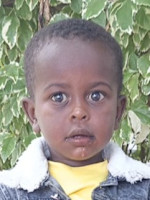child portrait