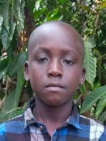 child portrait