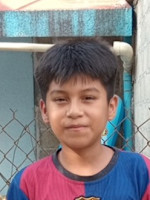 child portrait