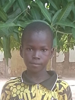child portrait