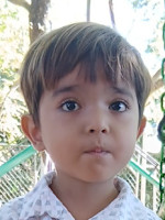 child portrait