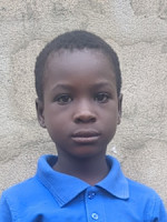 child portrait