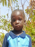 child portrait