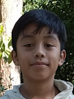 child portrait