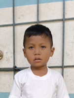 child portrait