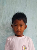 child portrait