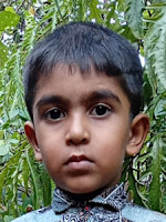child portrait