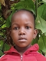 child portrait